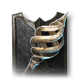 Ancient Memory (Skin: Mace) (Engraved)