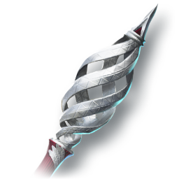 Ancient Memory (Skin: Staff) (Engraved)