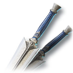 Past Oath (Skin: Dagger) (Engraved)