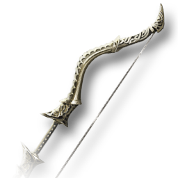 Past Oath (Skin: Bow) (Engraved)
