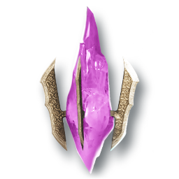 Past Oath (Skin: Orb) (Engraved)