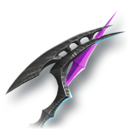 Past Oath (Skin: Staff) (Engraved)