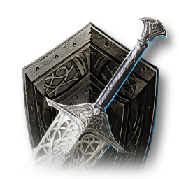 Black Breath (Skin: Sword) (Engraved)