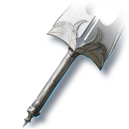 Dragon Scale (Skin: Greatsword) (Engraved)