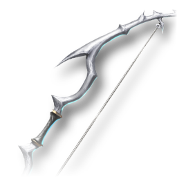 Dragon Scale (Skin: Bow) (Engraved)