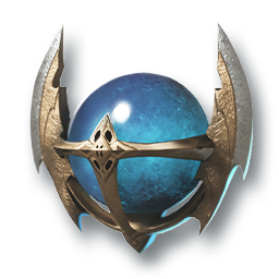 Dragon Scale (Skin: Orb) (Engraved)