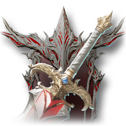 Stilled Time (Skin: Sword) (Engraved)