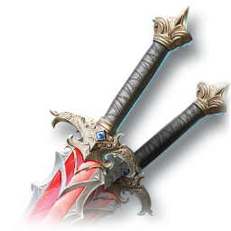 Stilled Time (Skin: Dagger) (Engraved)