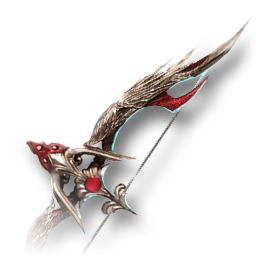 Stilled Time (Skin: Bow) (Engraved)