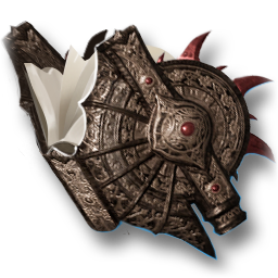 Stilled Time (Skin: Spellbook) (Engraved)