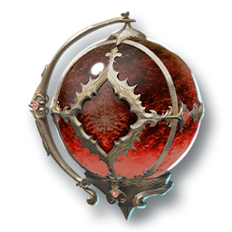Stilled Time (Skin: Orb) (Engraved)