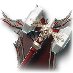 Stilled Time (Skin: Mace) (Engraved)