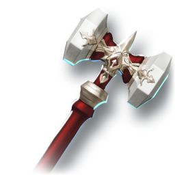 Stilled Time (Skin: Staff) (Engraved)