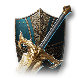Endless Overture (Skin: Sword) (Engraved)