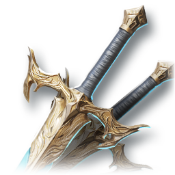 Endless Overture (Skin: Dagger) (Engraved)