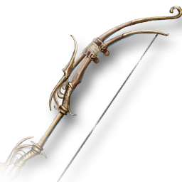 Endless Overture (Skin: Bow) (Engraved)
