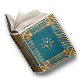 Endless Overture (Skin: Spellbook) (Engraved)