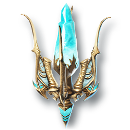 Endless Overture (Skin: Orb) (Engraved)