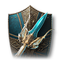 Endless Overture (Skin: Mace) (Engraved)