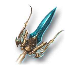 Endless Overture (Skin: Staff) (Engraved)