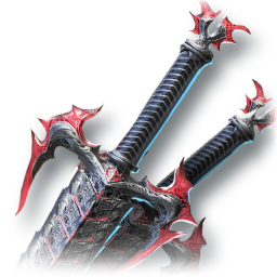Zikel's Apparition (Skin: Dagger) (Engraved)