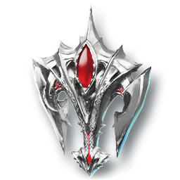 Zikel's Apparition (Skin: Orb) (Engraved)