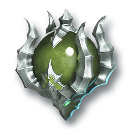 Final Performance (Skin: Orb) (Engraved)