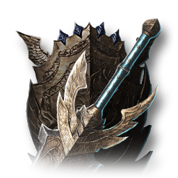 Shattered Shard (Skin: Sword) (Engraved)