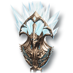 Shattered Shard (Skin: Orb) (Engraved)