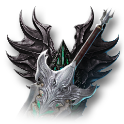 Forgotten Song (Skin: Sword) (Engraved)