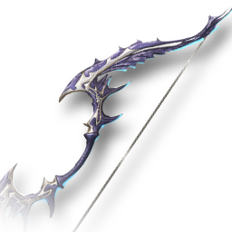 Forgotten Song (Skin: Bow) (Engraved)