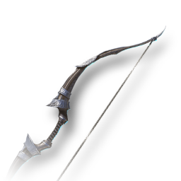 Rugged Footsteps (Skin: Bow) (Engraved)