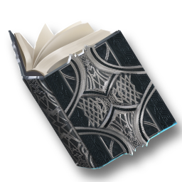 Endless Veil (Skin: Spellbook) (Engraved)