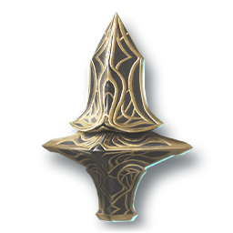 Endless Veil (Skin: Orb) (Engraved)