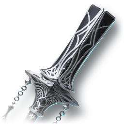 Endless Veil (Skin: Staff) (Engraved)