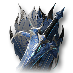 Conqueror (Skin: Sword) (Engraved)