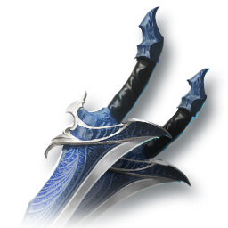 Conqueror (Skin: Dagger) (Engraved)