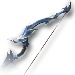 Conqueror (Skin: Bow) (Engraved)
