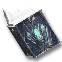 Conqueror (Skin: Spellbook) (Engraved)