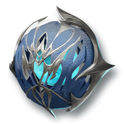 Conqueror (Skin: Orb) (Engraved)