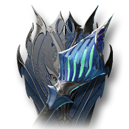 Conqueror (Skin: Mace) (Engraved)