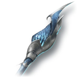 Conqueror (Skin: Staff) (Engraved)