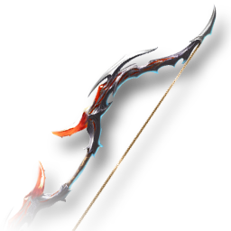 Ruler of Fire (Skin: Bow) (Engraved)