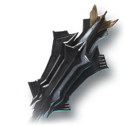 Balance Attuner (Skin: Staff) (Engraved)