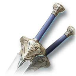 Song of the Forest (Skin: Dagger) (Engraved)