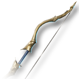 Song of the Forest (Skin: Bow) (Engraved)