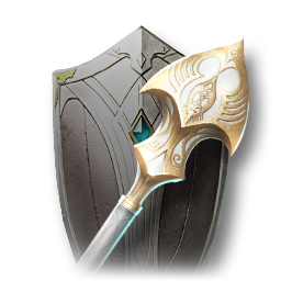 Song of the Forest (Skin: Mace) (Engraved)