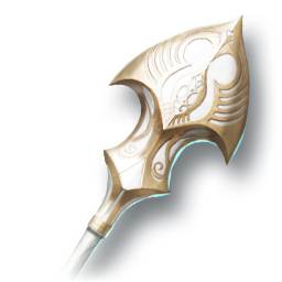 Song of the Forest (Skin: Staff) (Engraved)