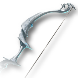 Abyss Shard (Skin: Bow) (Engraved)
