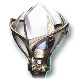Abyss Shard (Skin: Orb) (Engraved)